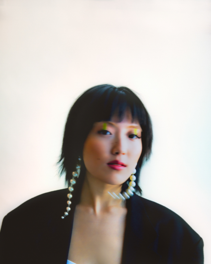 ALANNA FENNELL - PORTFOLIO - BEAUTY